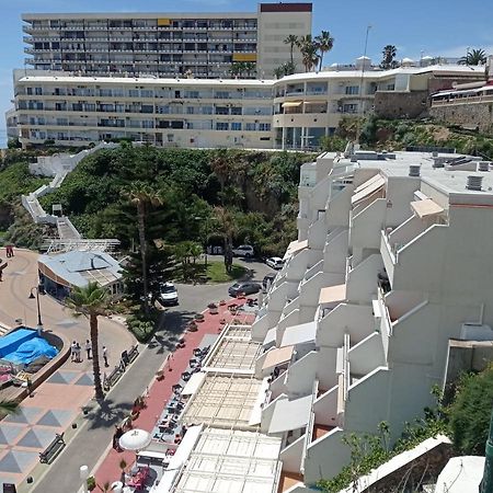 Turisstiko La Roca Chica 2 Torremolinos Exterior photo