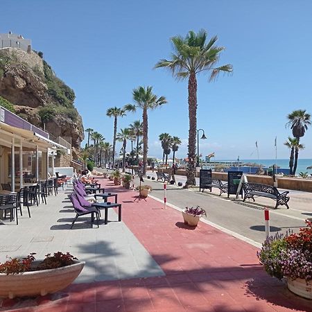 Turisstiko La Roca Chica 2 Torremolinos Exterior photo