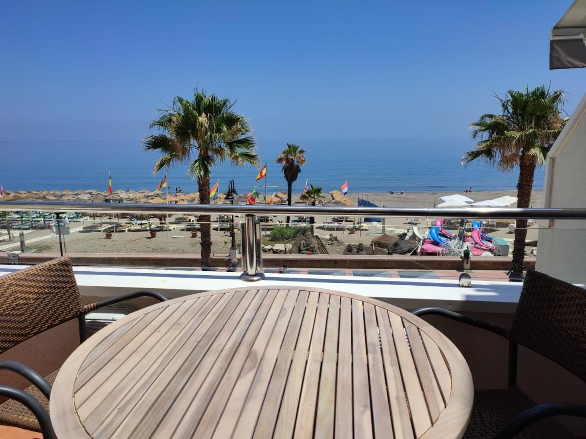 Turisstiko La Roca Chica 2 Torremolinos Exterior photo