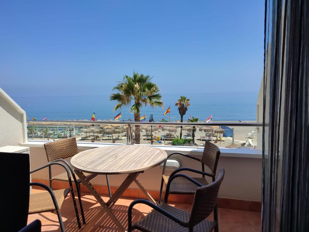 Turisstiko La Roca Chica 2 Torremolinos Exterior photo
