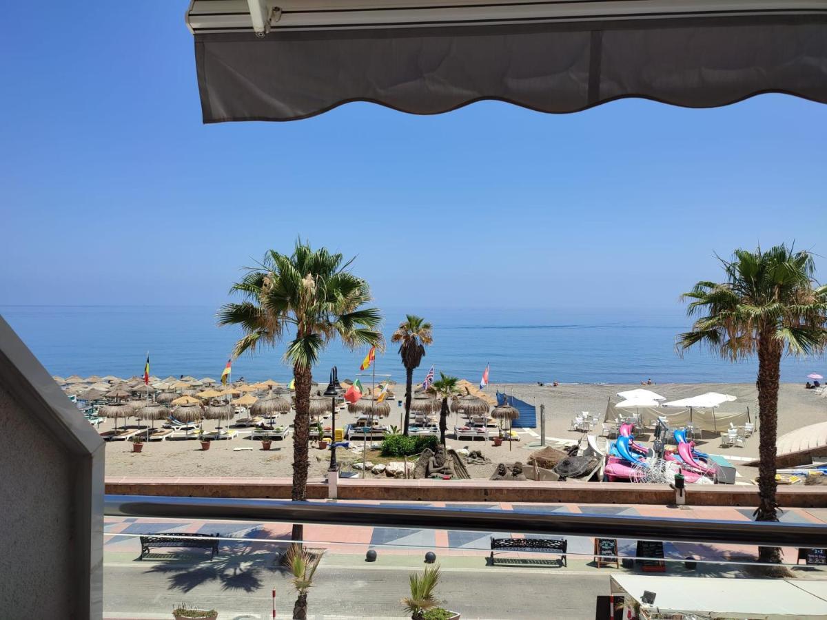 Turisstiko La Roca Chica 2 Torremolinos Exterior photo
