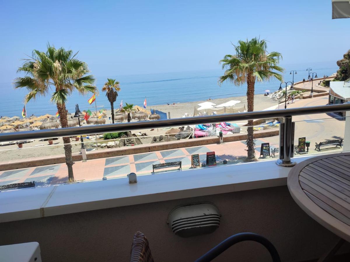 Turisstiko La Roca Chica 2 Torremolinos Exterior photo