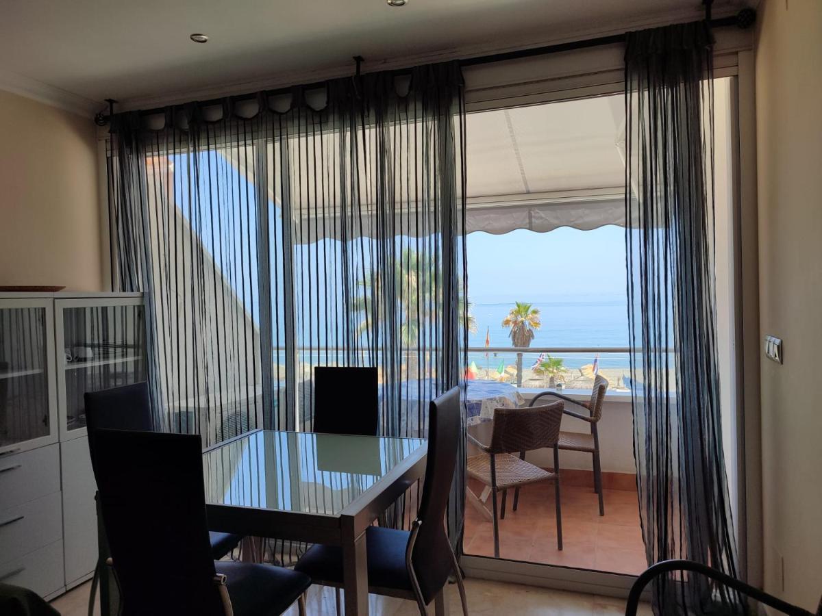 Turisstiko La Roca Chica 2 Torremolinos Exterior photo