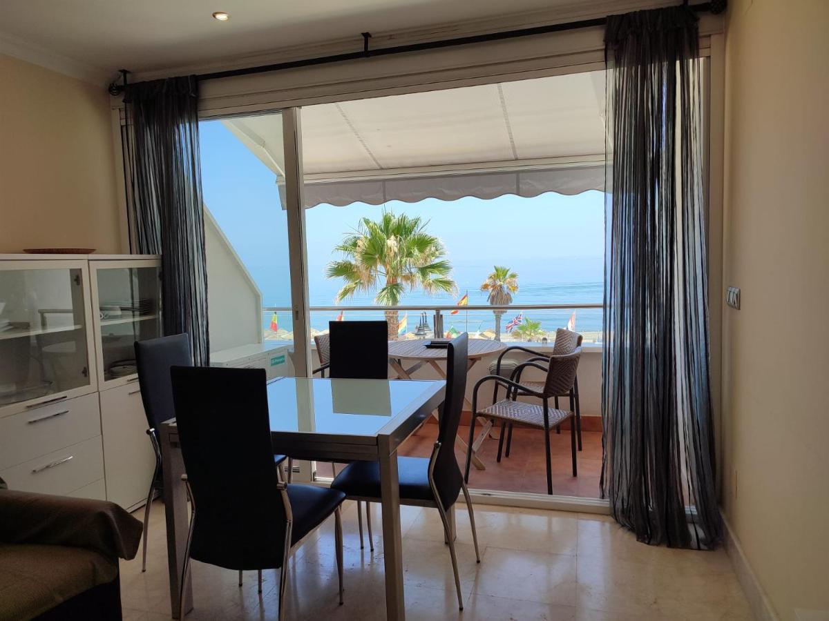 Turisstiko La Roca Chica 2 Torremolinos Exterior photo