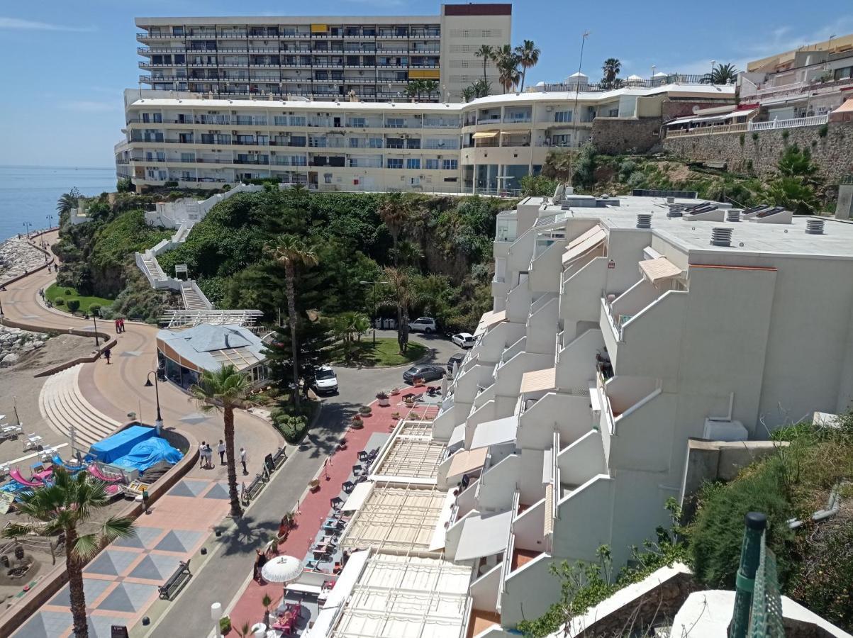 Turisstiko La Roca Chica 2 Torremolinos Exterior photo