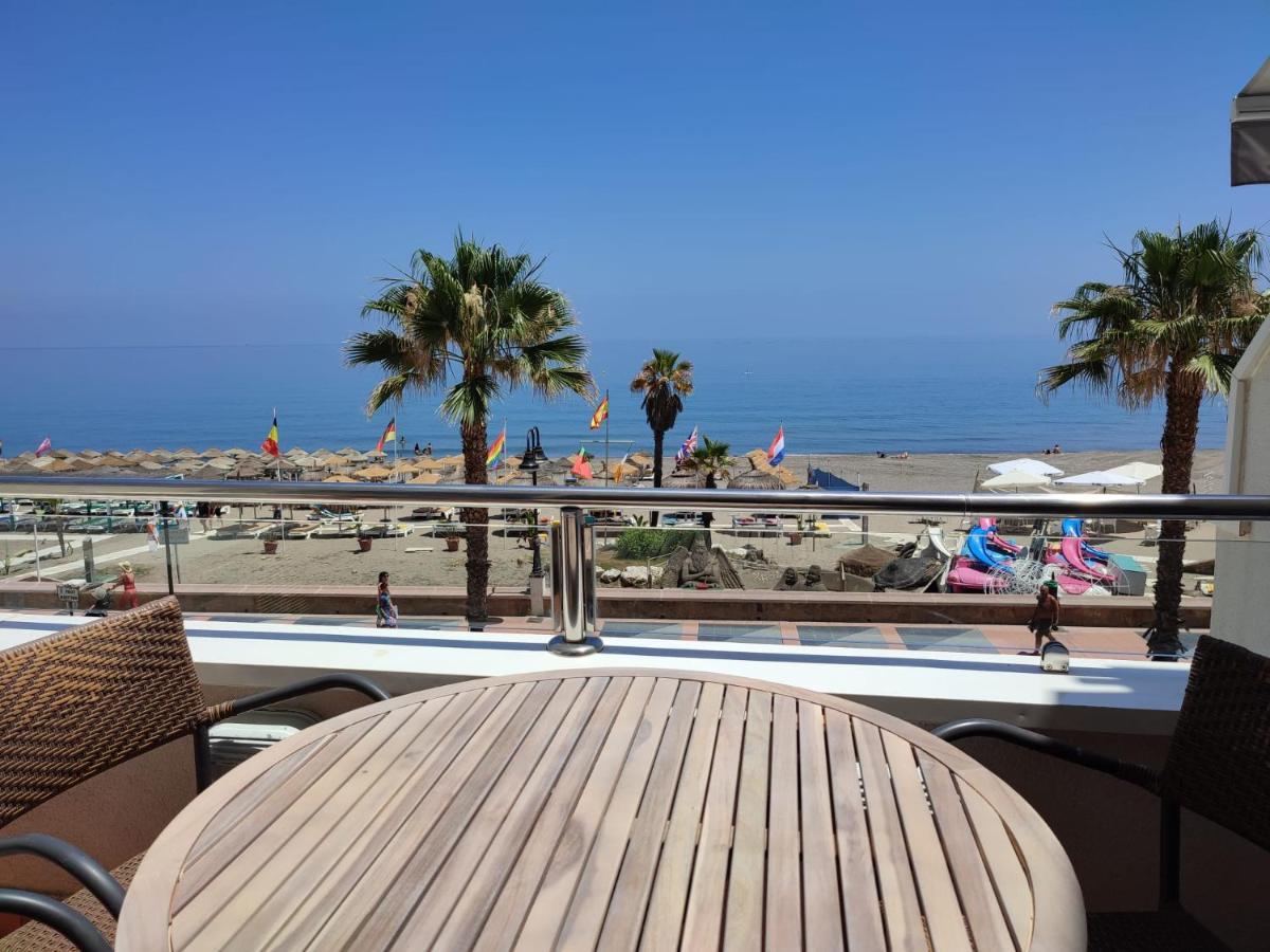 Turisstiko La Roca Chica 2 Torremolinos Exterior photo