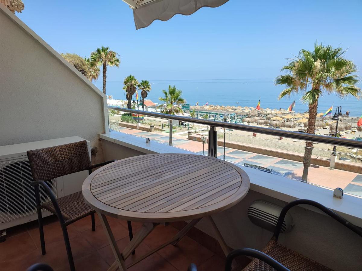 Turisstiko La Roca Chica 2 Torremolinos Exterior photo