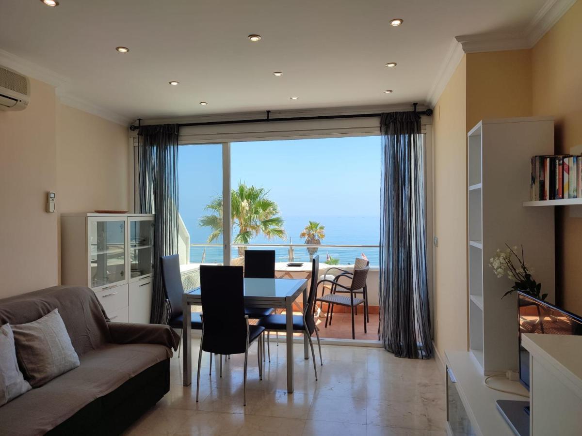 Turisstiko La Roca Chica 2 Torremolinos Exterior photo