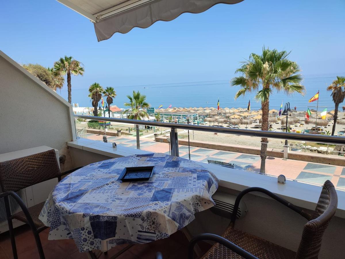 Turisstiko La Roca Chica 2 Torremolinos Exterior photo
