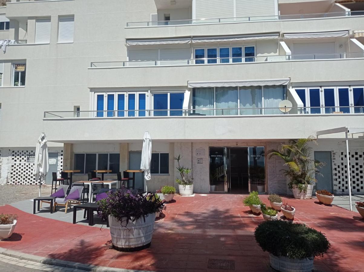Turisstiko La Roca Chica 2 Torremolinos Exterior photo