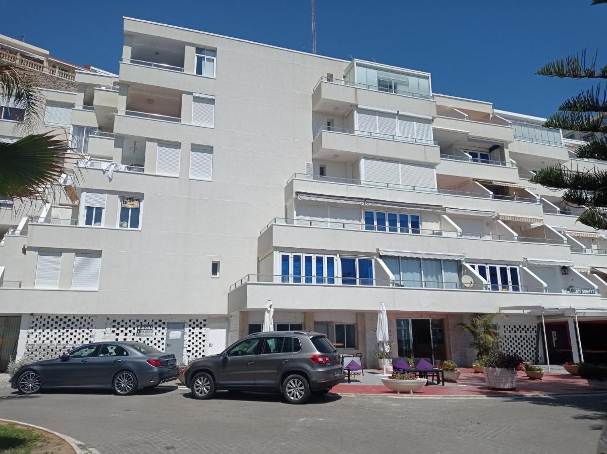 Turisstiko La Roca Chica 2 Torremolinos Exterior photo