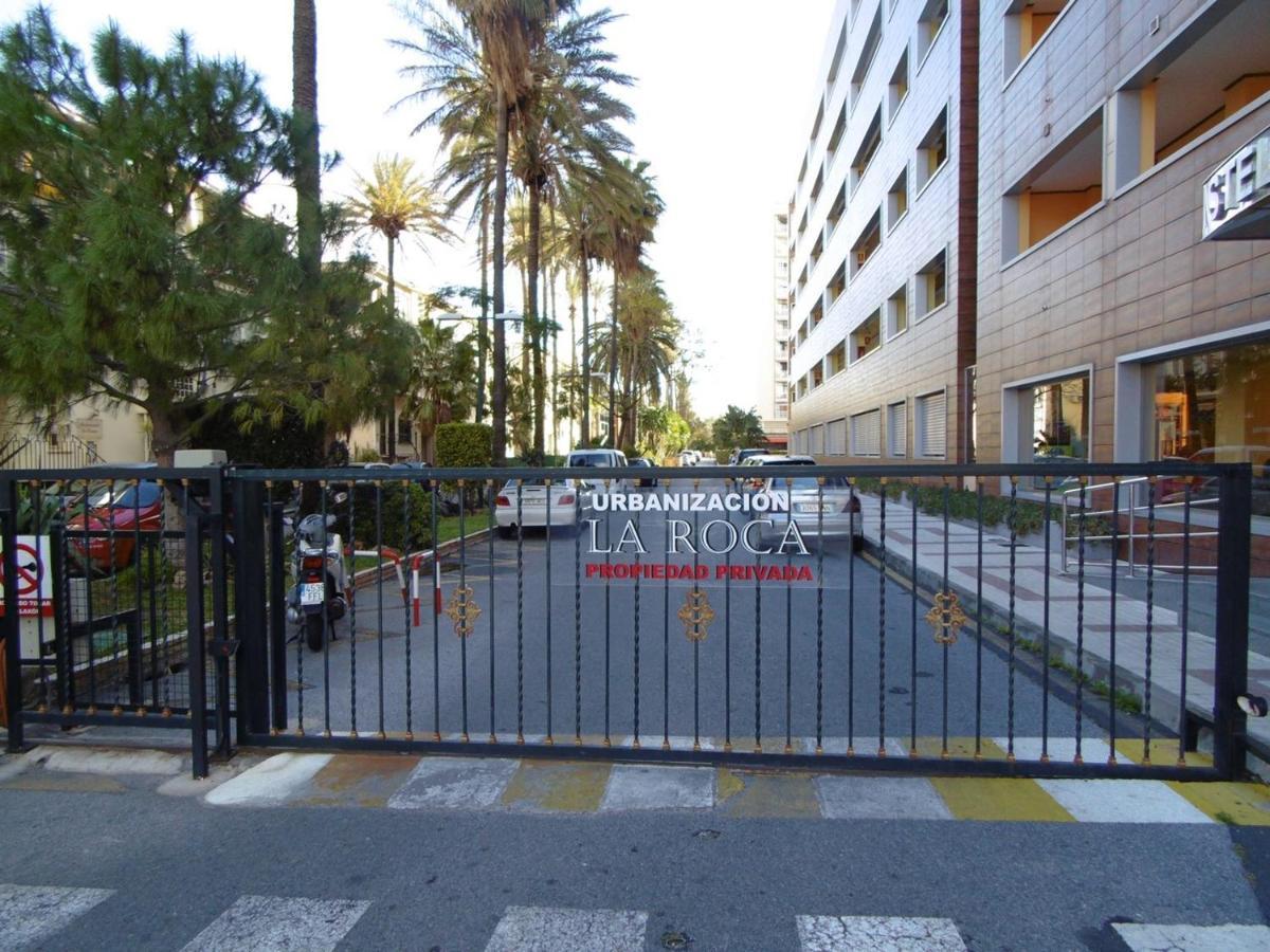 Turisstiko La Roca Chica 2 Torremolinos Exterior photo