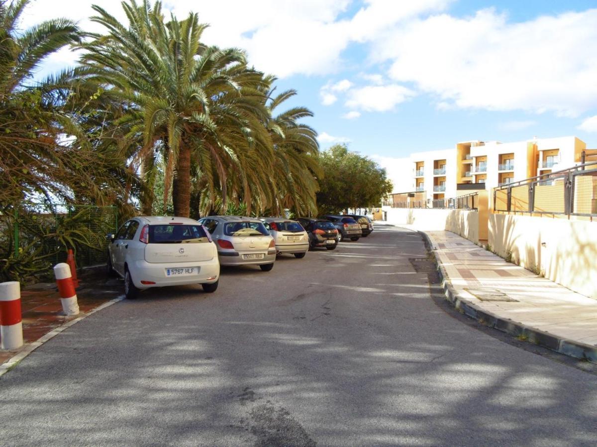 Turisstiko La Roca Chica 2 Torremolinos Exterior photo