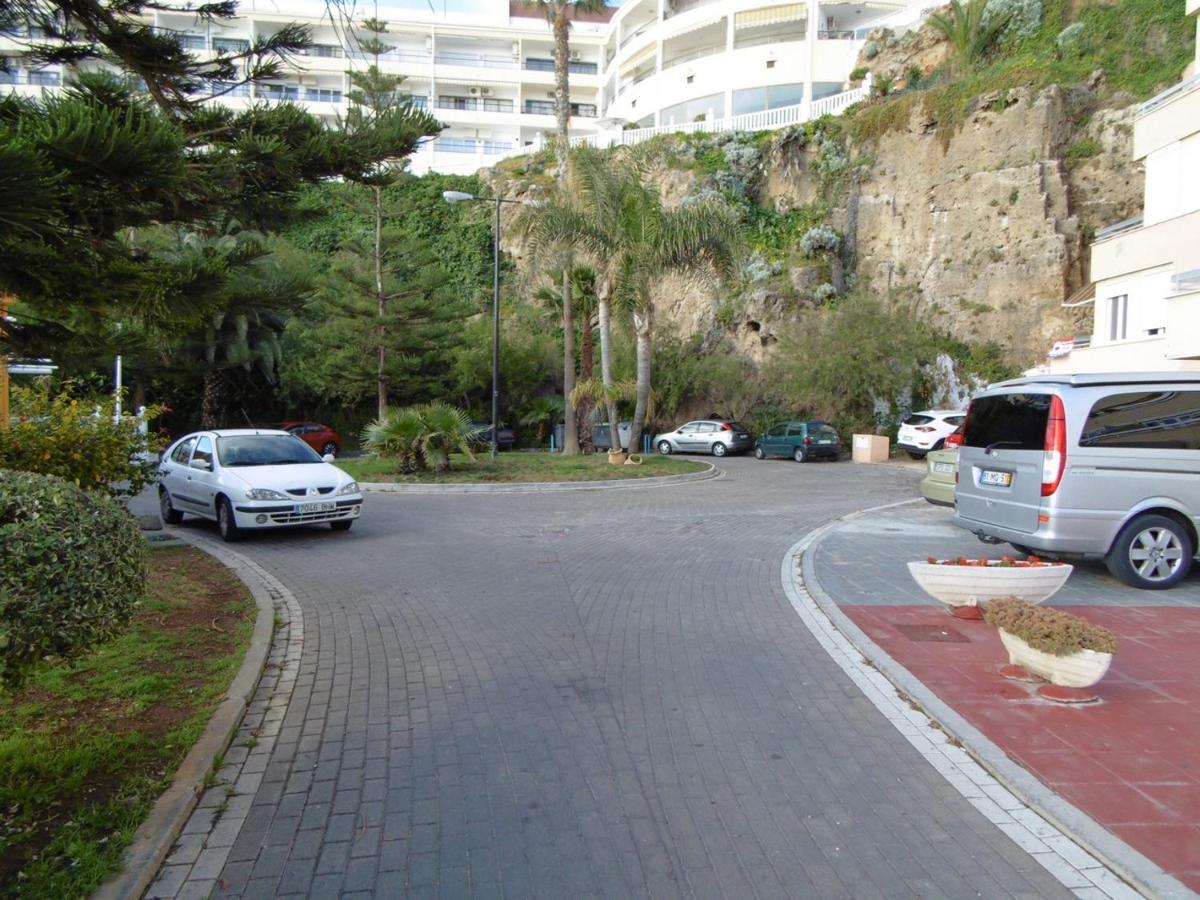 Turisstiko La Roca Chica 2 Torremolinos Exterior photo